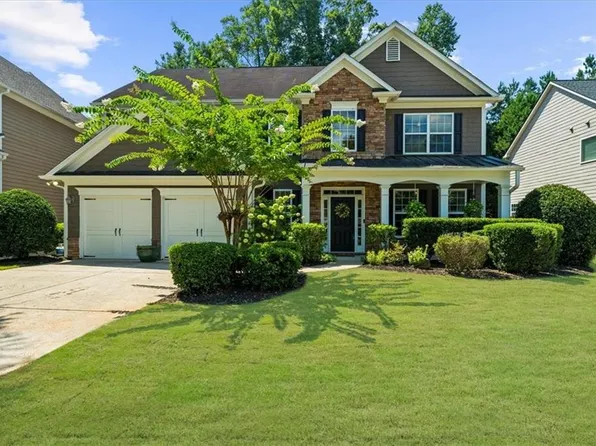 4770 Shiloh Springs Rd, Cumming, GA 30040