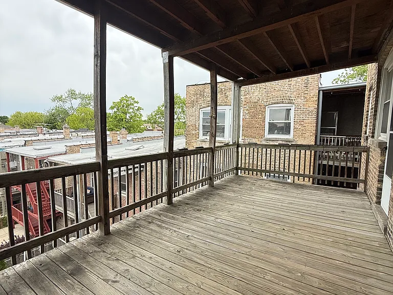 4318 N Spaulding Ave #3N — Photo 14