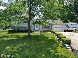 39 Bertram Blvd, Stafford, VA 22556