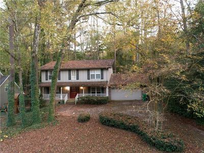 3609 Idle Creek Dr, Decatur, GA, 30034