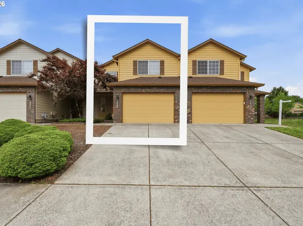 1808 NE 154th St, Vancouver, WA 98686