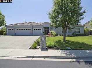 8207 Regency Dr, Pleasanton, CA 94588