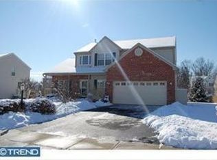 3864 Brian Ct, Collegeville, PA 19426