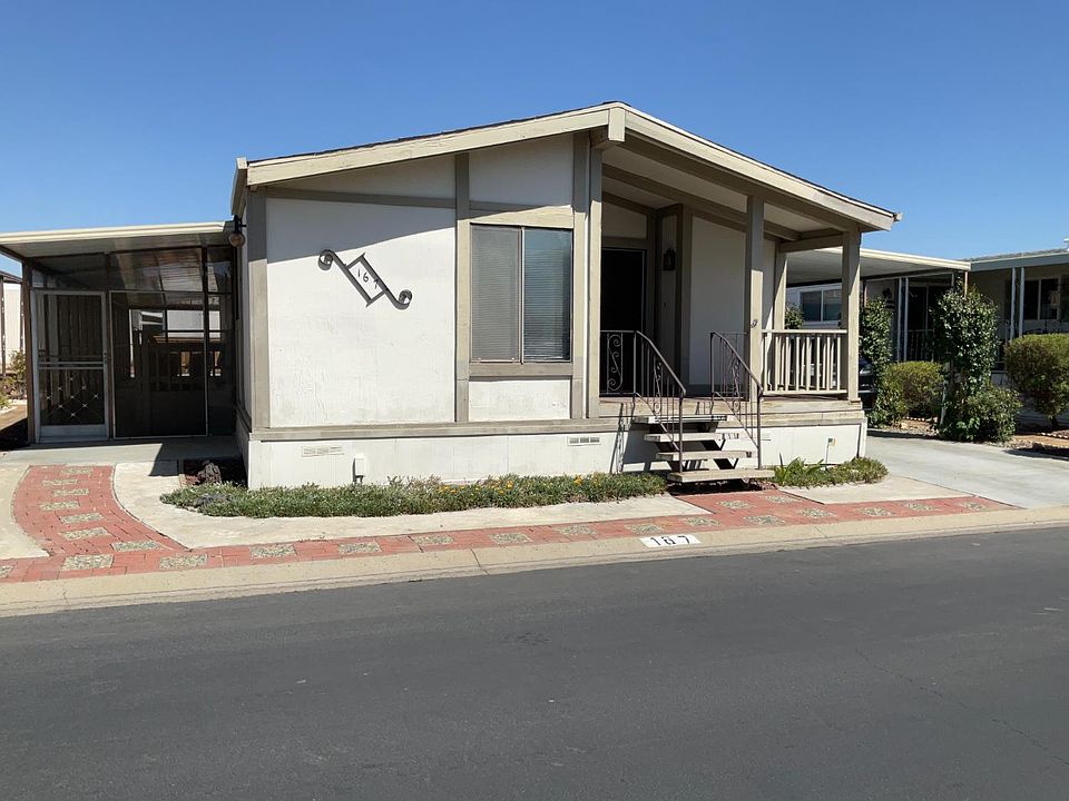 1st image of 1001 Sylmar Ave Space 167