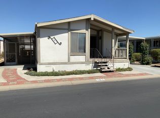 1001 Sylmar Ave Space 167, Clovis, CA 93612