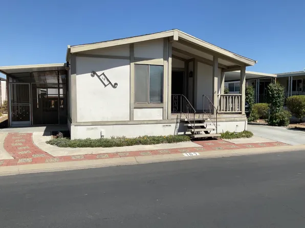1001 Sylmar Ave Space 167, Clovis, CA 93612