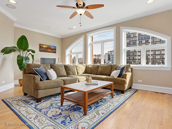 5th image of 2708 N Lehmann Ct APT 4S