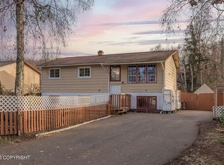 121 Agate Cir, Anchorage, AK 99504