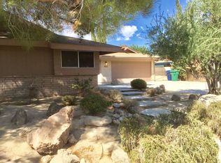 812 W Felspar Ave, Ridgecrest, CA 93555