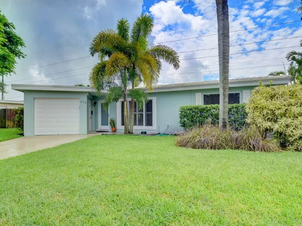 774 SW 7th Street, Boca Raton, FL 33486