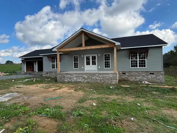 20 County Road 1651, Cullman, AL 35058