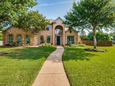 3110 Ironclad Ct, Southlake, TX, 76092