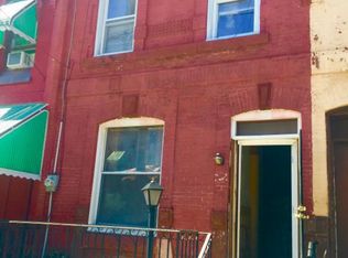 2138 N Van Pelt St, Philadelphia, PA