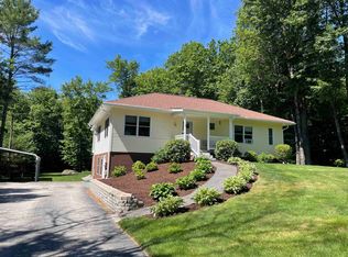 32 Symonds Rd, Hillsboro, NH 03244