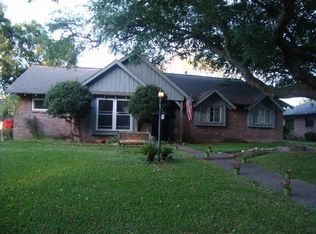 18227 Hereford Ln, Houston, TX 77058