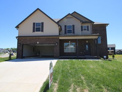 484 Autumn Crk LOT 484, Clarksville, TN, 37042