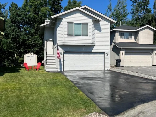 2041 Wenmatt Cir, Anchorage, AK 99519