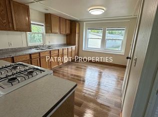 E12505 County Rd W #5, Baraboo, WI 53913