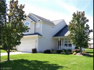 867 Yesterday Ln, Medina, OH 44256