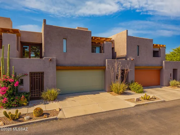 3135 E Sampras Ln, Tucson, AZ 85716