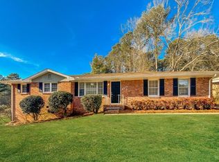 6575 Wendell Cir, Morrow, GA 30260