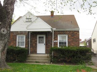 1867 Eggert Rd, Amherst, NY 14226