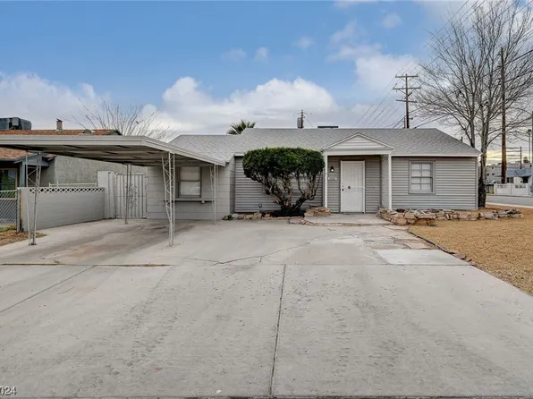 1400 Cholla Way, Las Vegas, NV 89101
