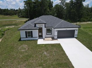 2591 SW 154th Pl, Ocala, FL 34473