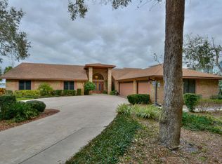 1509 Oak Forest Dr, Ormond Beach, FL 32174
