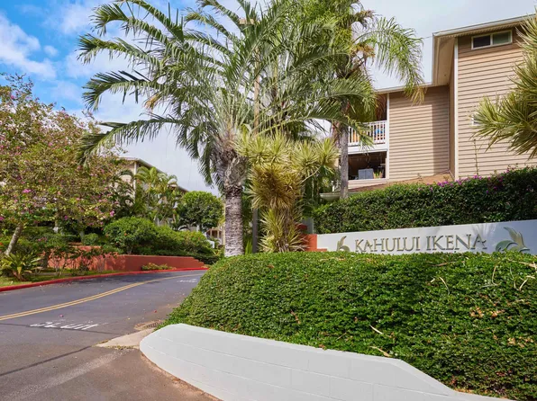 74 Kunihi Ln APT 417, Kahului, HI 96732
