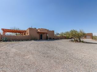 21151 W Mullins Ln, Marana, AZ 85653