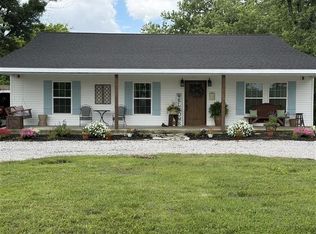 5331 Deer Lick Rd, Lewisburg, KY 42256