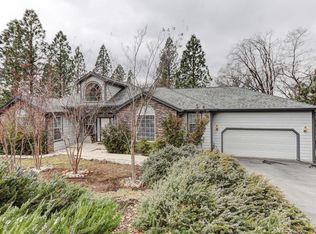 10148 Omega Way, Grass Valley, CA 95949