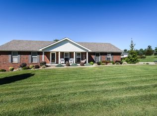 107 Lincoln Ln, Hodgenville, KY 42748