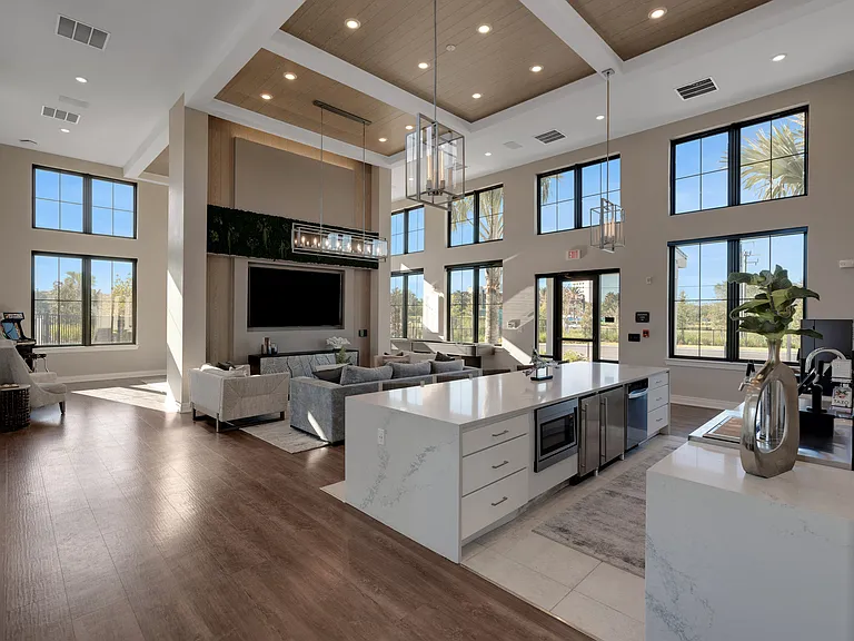 Drift Luxury Apartment Homes — Photo 15
