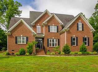 4574 W Millstone Dr, Burlington, NC 27215