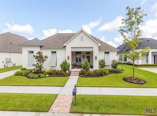 2742 Shore Bend Ave, Baton Rouge, LA 70810