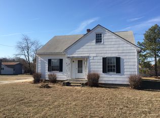 543 N 6th St, Denton, MD 21629