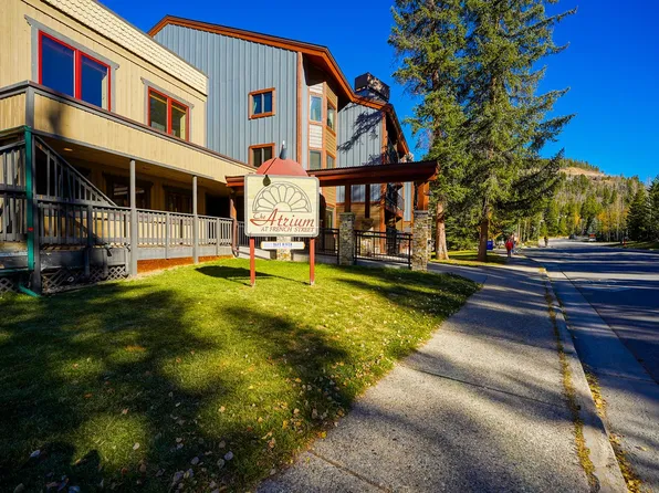 530 S French St APT 102, Breckenridge, CO 80424