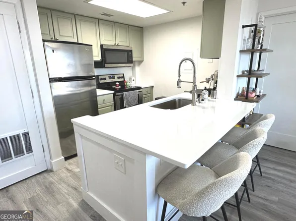 1280 W Peachtree St NW APT 3609, Atlanta, GA 30309