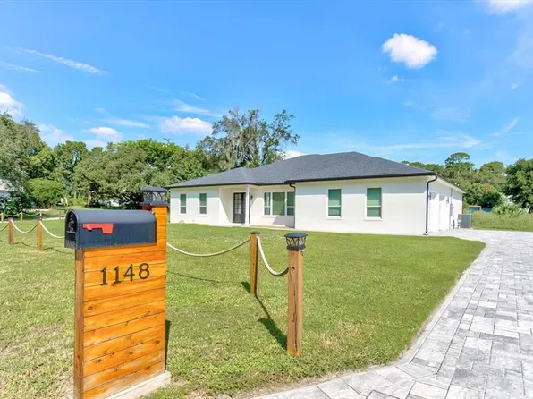 1148 TURNER LANE, ALTAMONTE SPRINGS, FL 32714