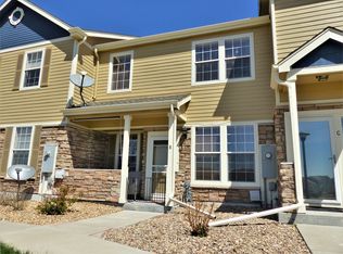 12723 Leyden St UNIT B, Thornton, CO 80602
