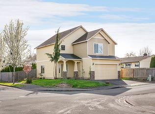 2814 SE Paropa Ave, Gresham, OR 97080