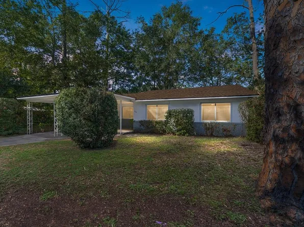 1716 NE 7th Ter, Gainesville, FL 32609