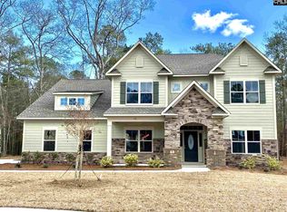38 Estate Pl, Camden, SC 29020