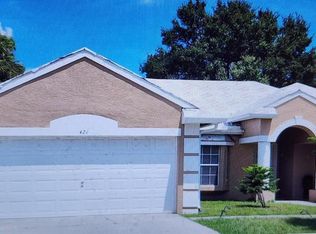 421 SW Duval Ave, Port Saint Lucie, FL 34983