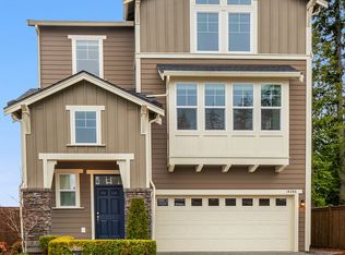 18304 43rd Dr SE, Bothell, WA 98012