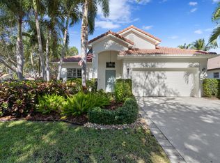 991 Delray Lakes Dr, Delray Beach, FL 33444