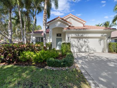 991 Delray Lakes Drive, Delray Beach, FL, 33444