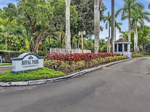 119 Royal Park Drive #1c, Oakland Park, FL 33309